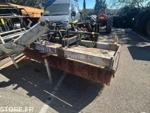 Voirie Rabaud Setraclean