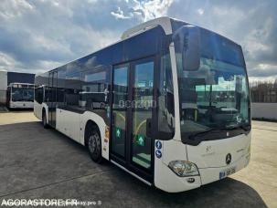 Autocar nc Citaro
