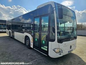 Autocar nc Citaro