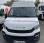 Fourgon avec parois et toit rigide Iveco 35S14