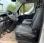 Fourgon avec parois et toit rigide Iveco 35S14