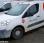 Fourgon avec parois et toit rigide Peugeot Partner