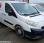 Fourgon avec parois et toit rigide Peugeot Expert