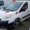 Fourgon avec parois et toit rigide Peugeot Expert