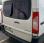 Fourgon avec parois et toit rigide Peugeot Expert