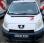 Fourgon avec parois et toit rigide Peugeot Expert