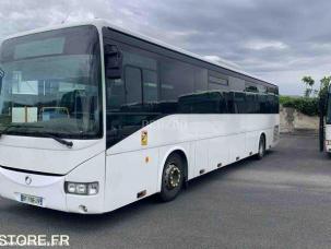 Autocar Irisbus Arway