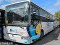 Autocar Irisbus Recreo