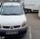 Fourgon avec parois et toit rigide Renault Kangoo