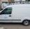 Fourgon avec parois et toit rigide Renault Kangoo