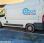 Fourgon avec parois et toit rigide Citroën Jumper