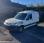 Fourgon avec parois et toit rigide Citroën Berlingo