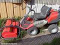 Tondeuse Husqvarna PF21