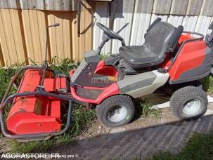 Tondeuse Husqvarna PF21