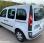 Fourgon avec parois et toit rigide Renault Kangoo