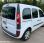 Fourgon avec parois et toit rigide Renault Kangoo