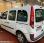 Fourgon avec parois et toit rigide Renault Kangoo