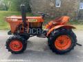 Micro tracteur Kubota             ZB7001