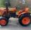 Micro tracteur Kubota             ZB7001