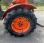 Micro tracteur Kubota             ZB7001