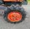 Micro tracteur Kubota             ZB7001