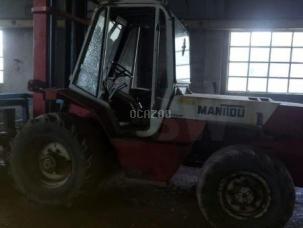  Manitou M450cp