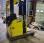 Chariot gros tonnage à fourches Hyster R1.4
