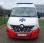 Ambulance (pour personne couchée) Renault Master