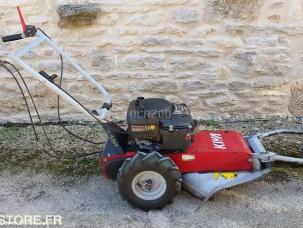 Autre Kiva             ORION R