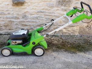 Tondeuse Viking             MB 650 VS