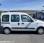 Fourgon avec parois et toit rigide Renault Kangoo