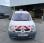 Fourgon avec parois et toit rigide Renault Kangoo