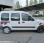 Fourgon avec parois et toit rigide Renault Kangoo