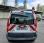 Fourgon avec parois et toit rigide Renault Kangoo