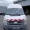 Fourgon avec parois et toit rigide Ford Transit