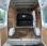 Fourgon avec parois et toit rigide Ford Transit