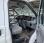 Fourgon avec parois et toit rigide Ford Transit