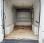 Fourgon avec parois et toit rigide Peugeot Boxer