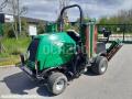 Tondeuse RANSOMES MP493