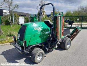 Tondeuse RANSOMES MP493