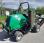 Tondeuse RANSOMES MP493