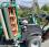 Tondeuse RANSOMES MP493