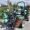 Tondeuse RANSOMES MP493