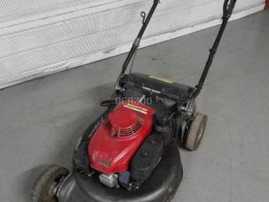 Tondeuse Honda