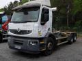 Benne amovible (à bras) Renault Premium