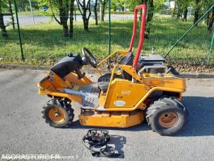 Tondeuse AS Motor             940S