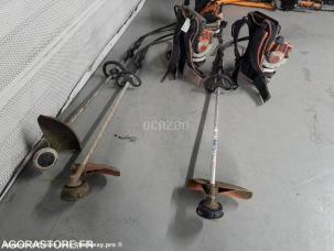 Autre Stihl             FR410CE X3