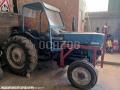 Tracteur agricole Ford DEXTA