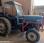 Tracteur agricole Ford DEXTA
