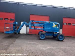 Nacelle automotrice Genie Z45 25